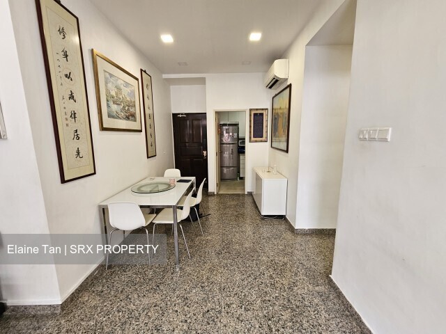 Nineteen Shelford Road (D11), Condominium #444107591